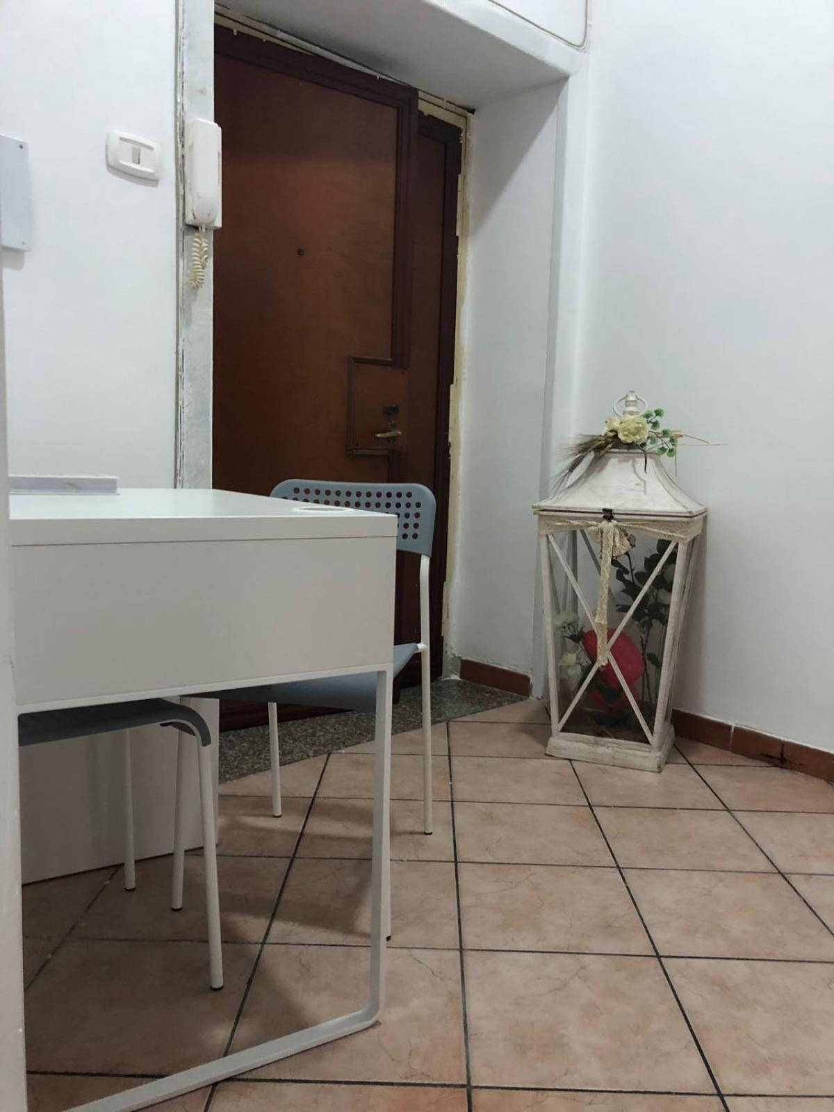 Partenope Legend Bed & Breakfast Napels